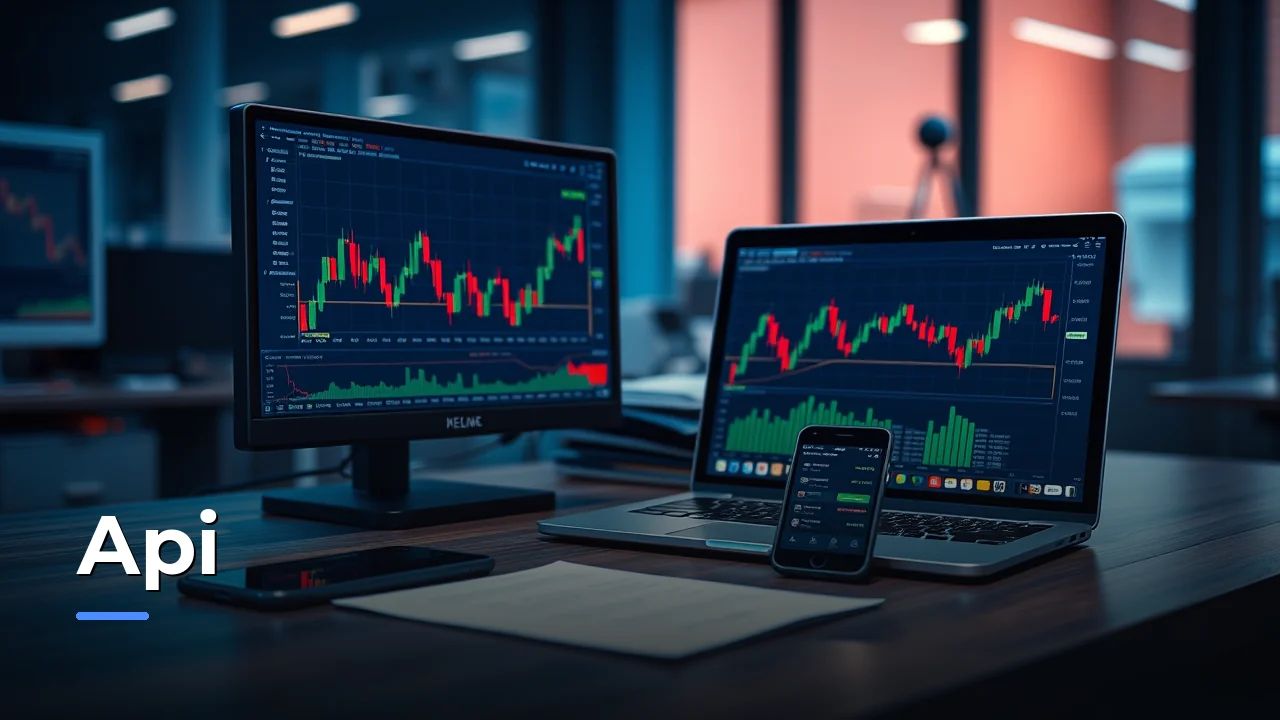API Trading With EightCap: What Ugandan Traders Should Check