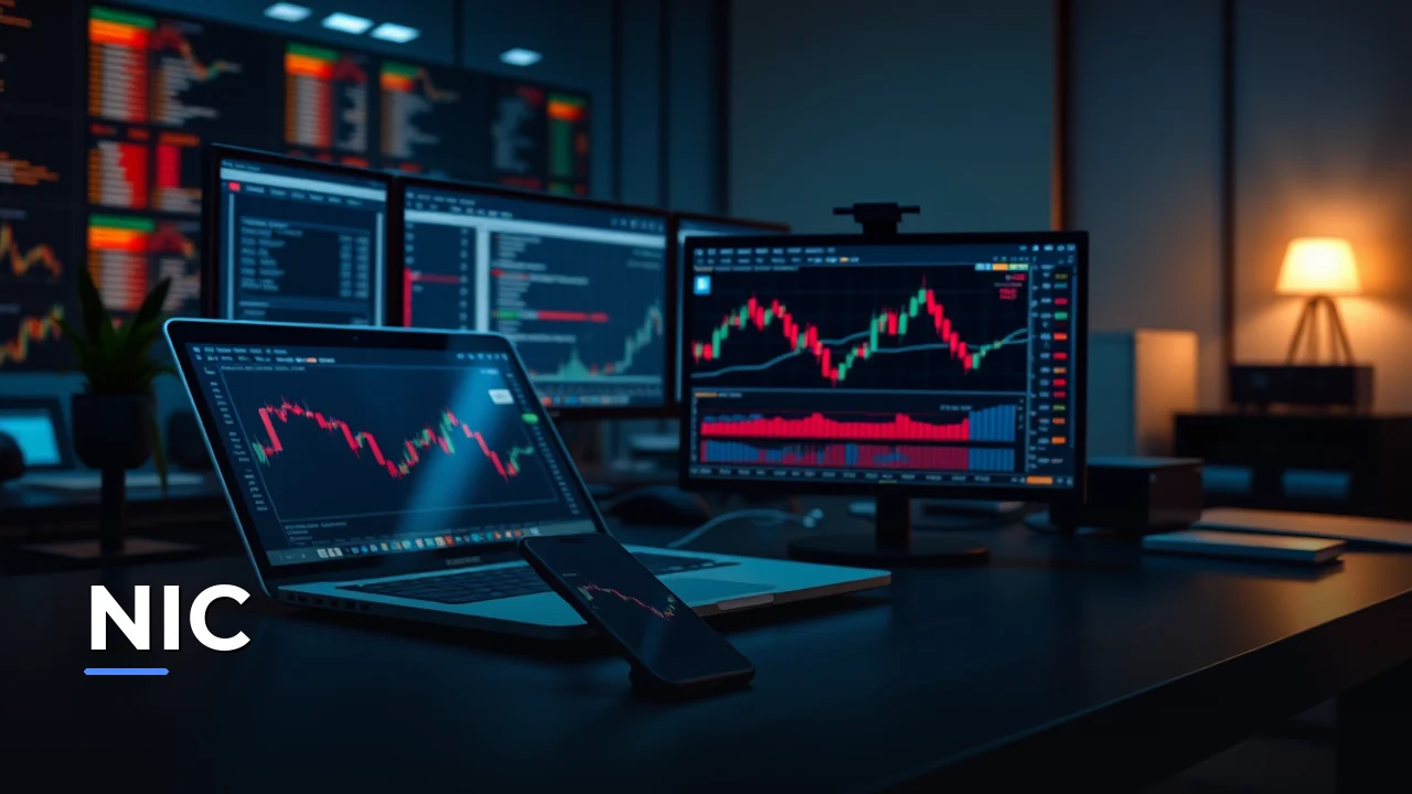 How to Trade NIC - National Insurance Corporation